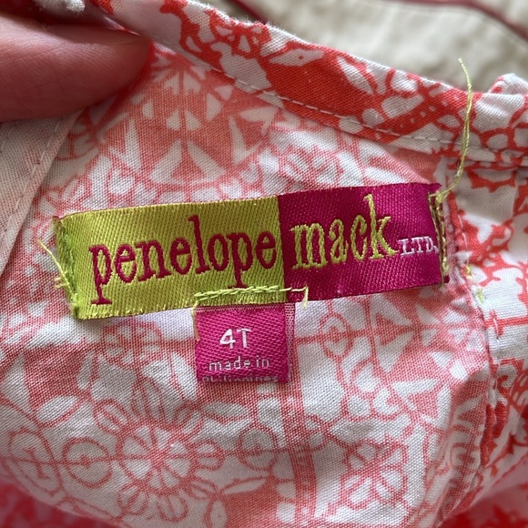 Kids Bundle Of 4T Girls Clothing Dresses Sets Back To School Children Outfits - Picture 11 of 12